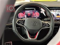 فولكسفاغن جولف